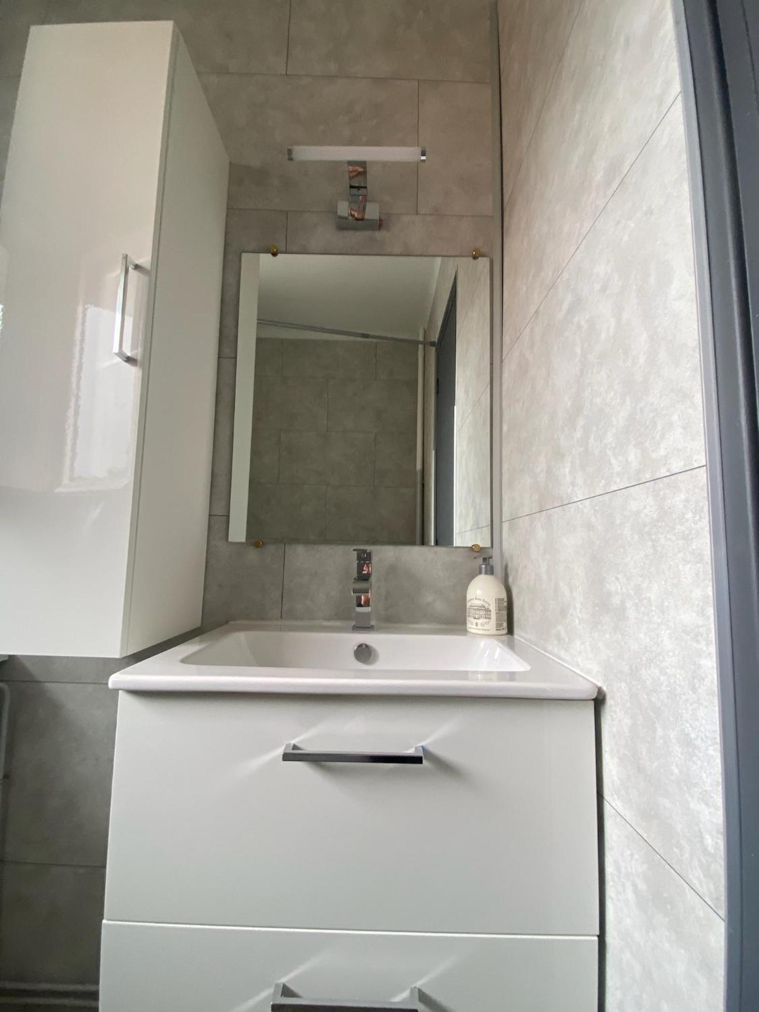 L'Eldorado Ruthenois - Garage & Terrasse Apartment โรเดซ ภายนอก รูปภาพ